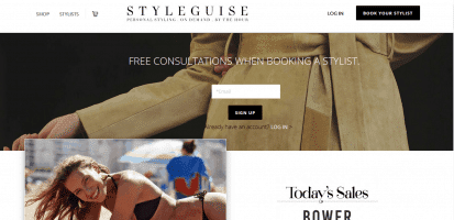 Styleguise.com