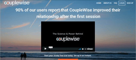 couplewise